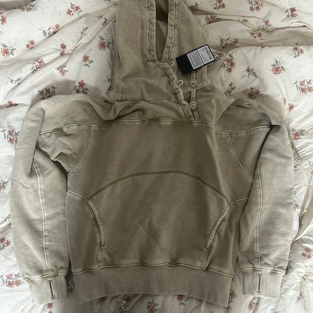 혜인서 후드 새상품 1사이즈