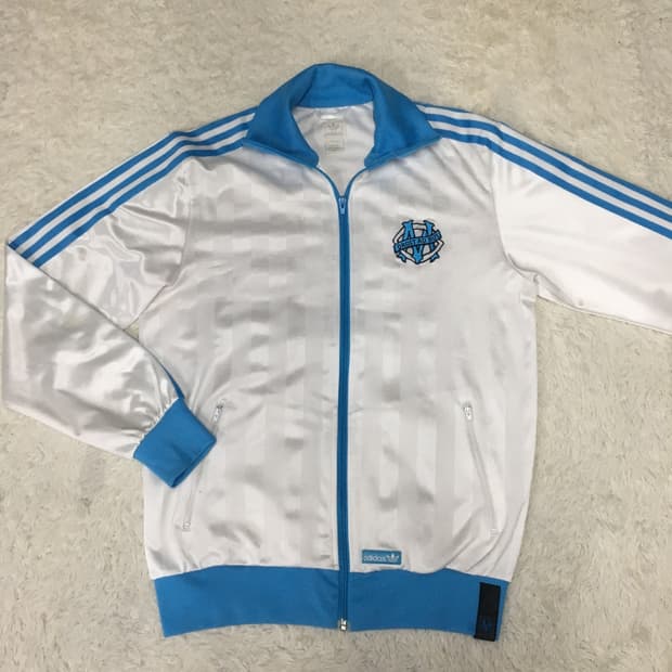  아디다스 오리지널 마르세유 져지 DD03