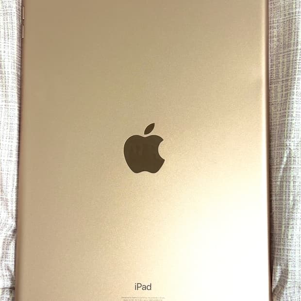 아이패드 7세대 