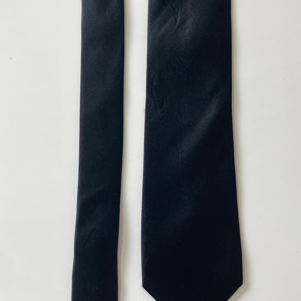 빈티지)넥타이