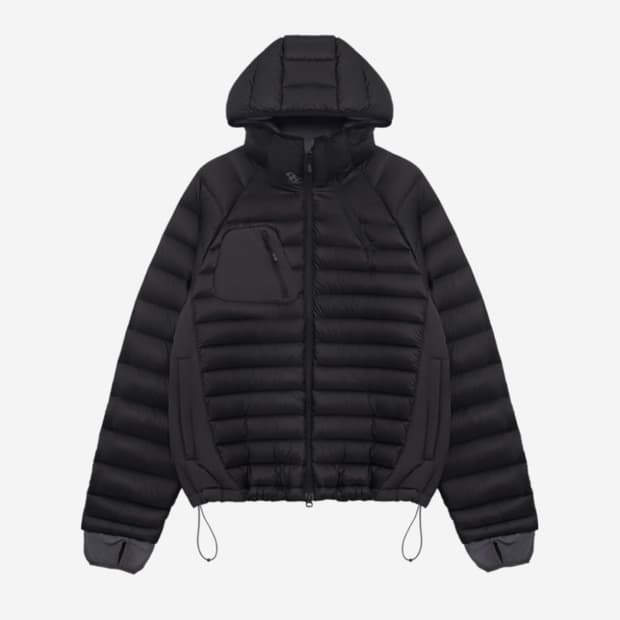 산산기어 패딩 1사이즈 구합니다!!