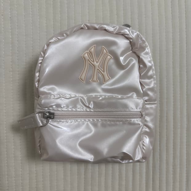 바닐라코 MLB 가방 키링