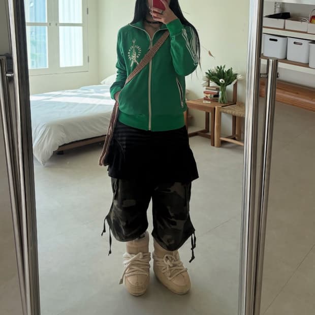 히스테릭글래머 져지