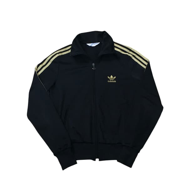 아디다스 파이어버드 검골 트랙탑