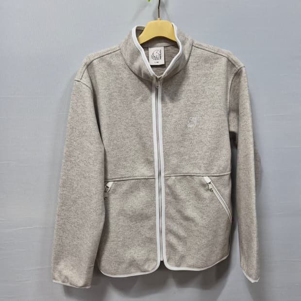 노르디스크 플리스 자켓 남성 100~105