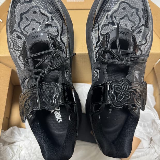 세실리아반센 아식스 GT-2160 235