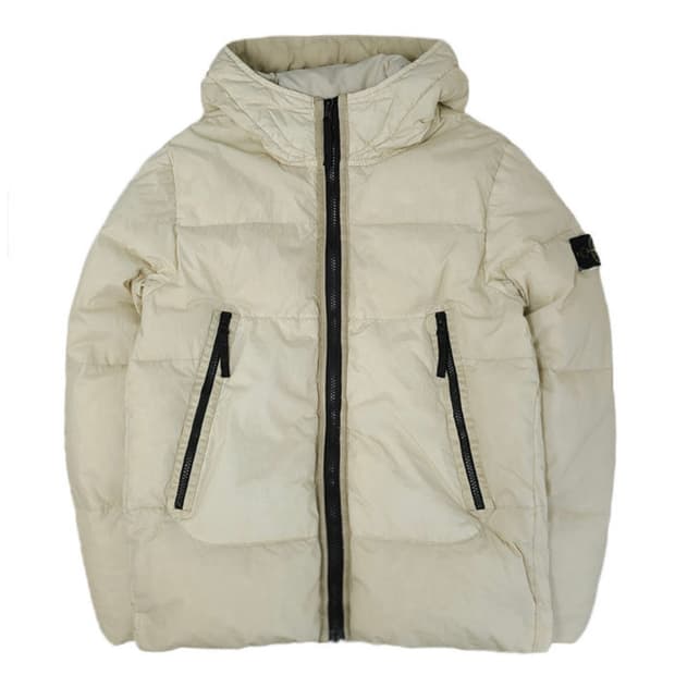 스톤아일랜드 패딩 키즈