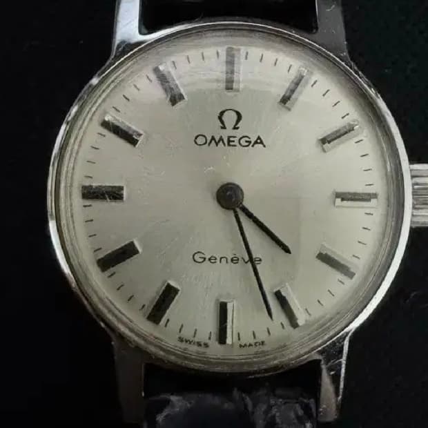 오메가시계 삽니다