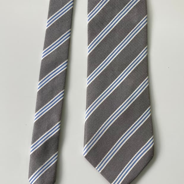 빈티지)넥타이