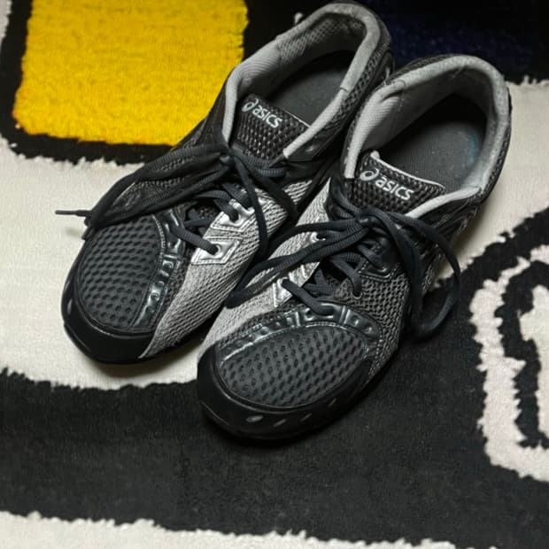 아식스 키코 젤 소켓 280