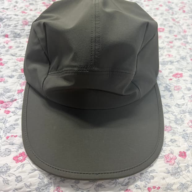 케일 아쿠아 X 캡 (다크 세이지)