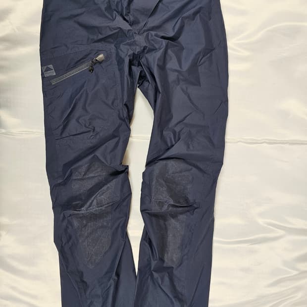 클라터뮤젠린드팬츠