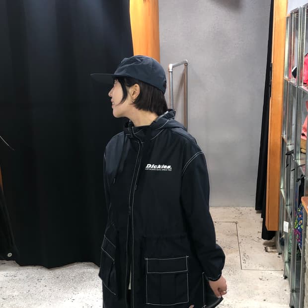 DICKIES JAPAN