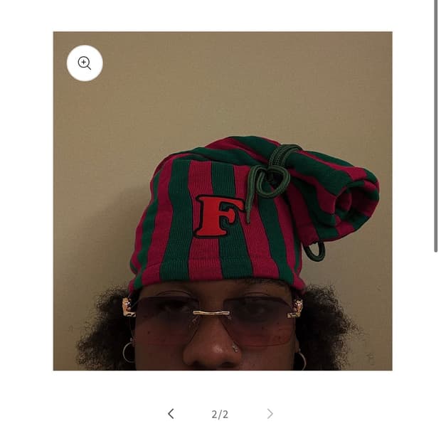 itsfatswag 비니 beanie 