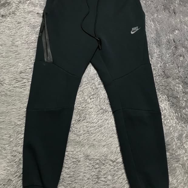 [[S] 나이키(NIKE) 테크 플리스 조거 팬츠p361