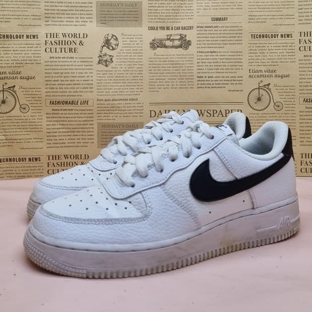 나이키 에어포스1 07 운동화 250