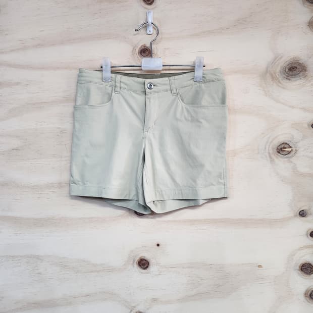 1106) 파타고니아 여성 반바지