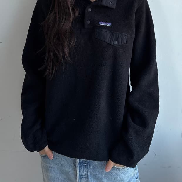 파타고니아 신칠라 