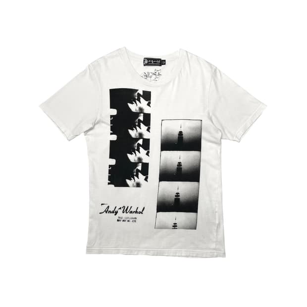 Kiss, Empire T-shirt