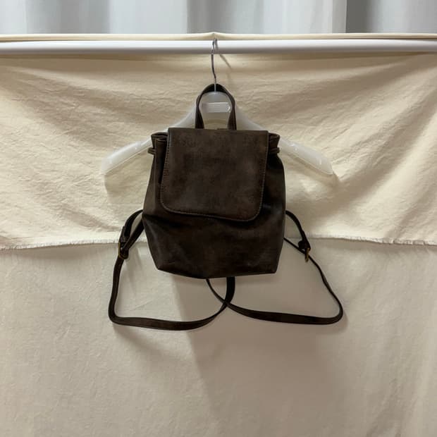 브랜디멜빌 미니 백팩