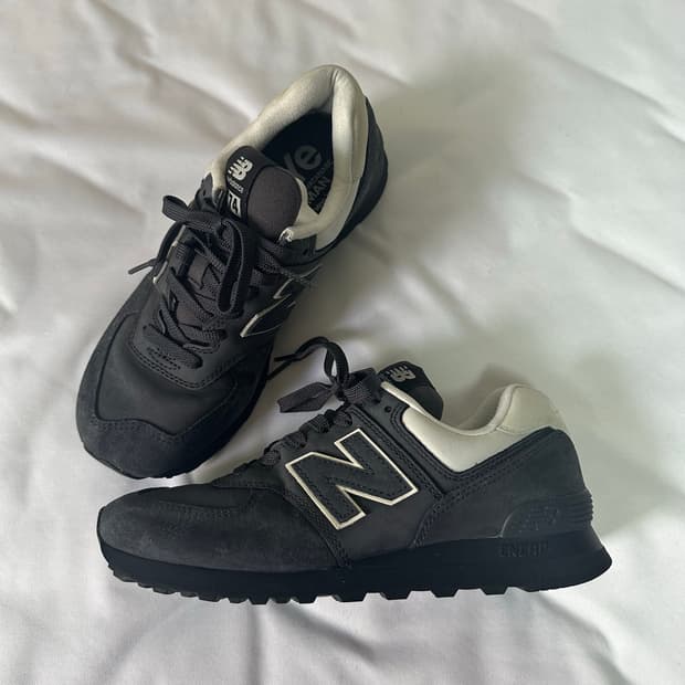[260] 뉴발란스 준야와타나베 574