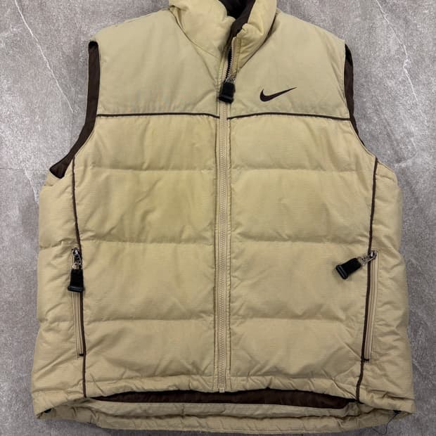 Nike ACG 90's Padding Vest   