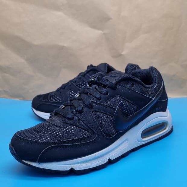 나이키 에어맥스 커맨드 운동화250.