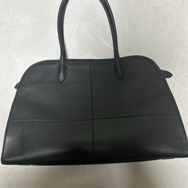 유스 탑 핸들 빅백