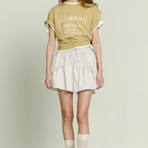 제이청 Flinch: Flinch trouser반바지