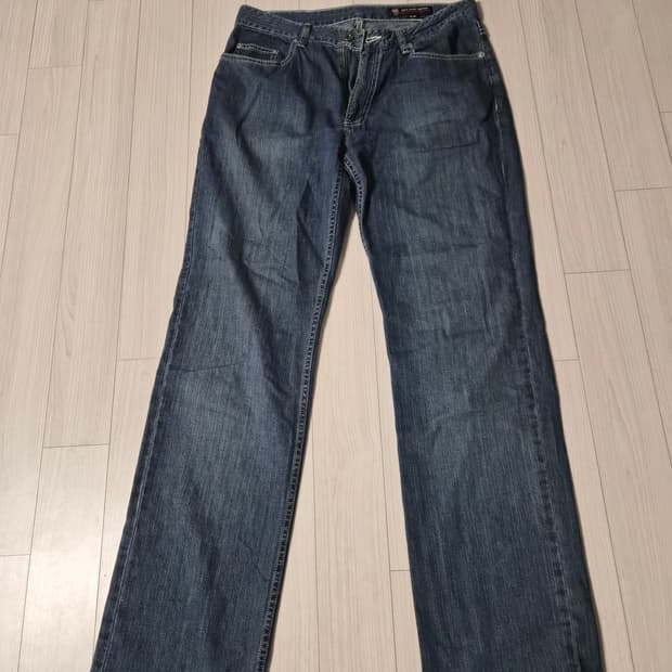 폴로 랄프로렌 폴로진스 데님 팬츠 (사이즈 78-94)