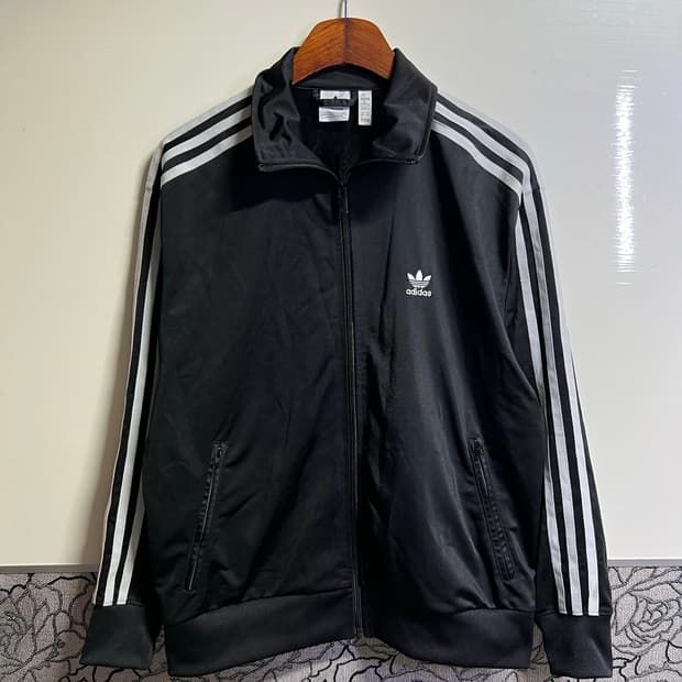 Adidas 아디다스 파이어버드TT 트랙자켓