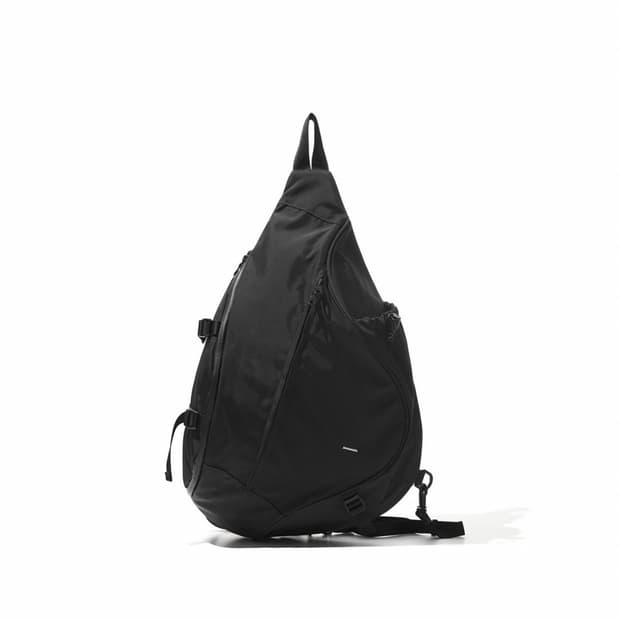 Worthwhile Movement PEARS BAG (Black)