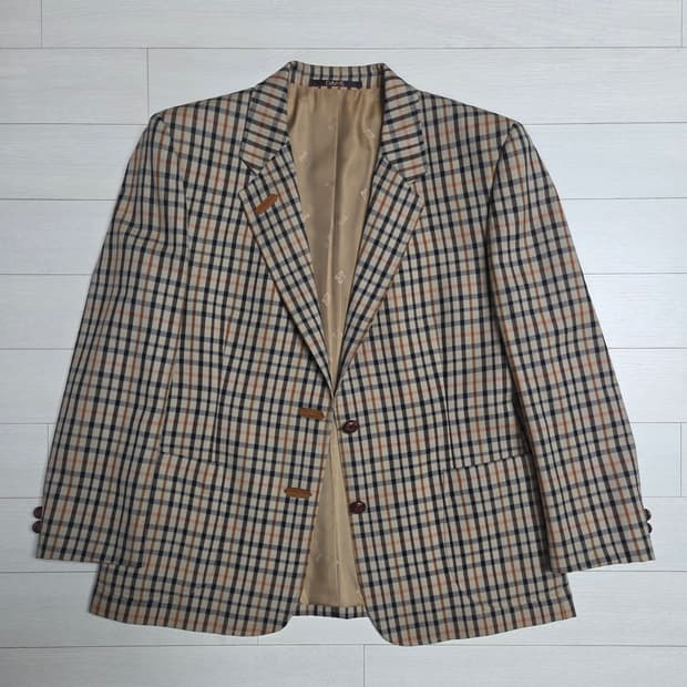 닥스 빈티지 자켓 55~66