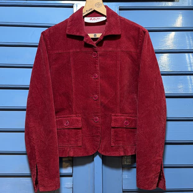 아스페시 우먼 자켓