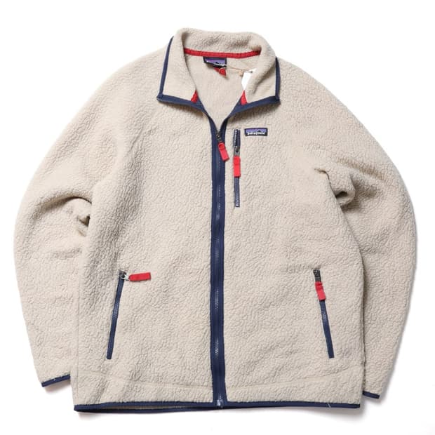 파타고니아 Patagonia Retro Pile Fleece Jacket