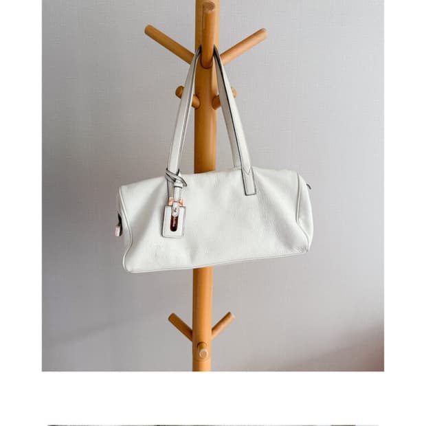 막스마라 올드 보스턴백 old MAX MARA - Boston Bag