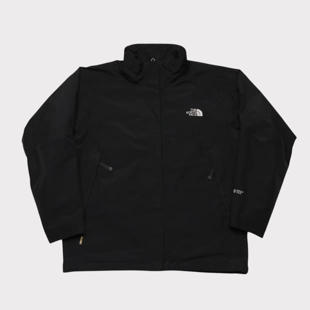 [여성 XL] 노스페이스 고어텍스 자켓