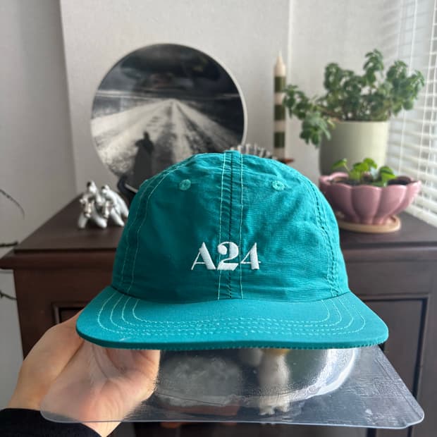 a24 영화사 캠프캡