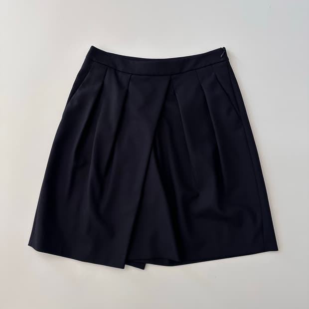 질샌더 jil sander 치마바지 스커트 팬츠