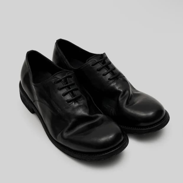 새상품) 킨치 647 비브람 블랙 265 사이즈