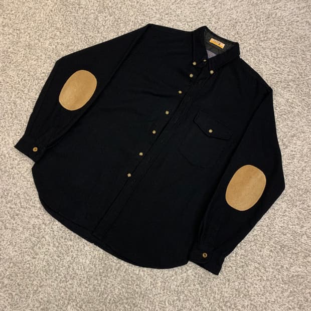 90s 80s 70s 팬들턴 로보 셔츠