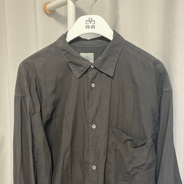 [3] 폴리테루 텐코 2.0 챠콜