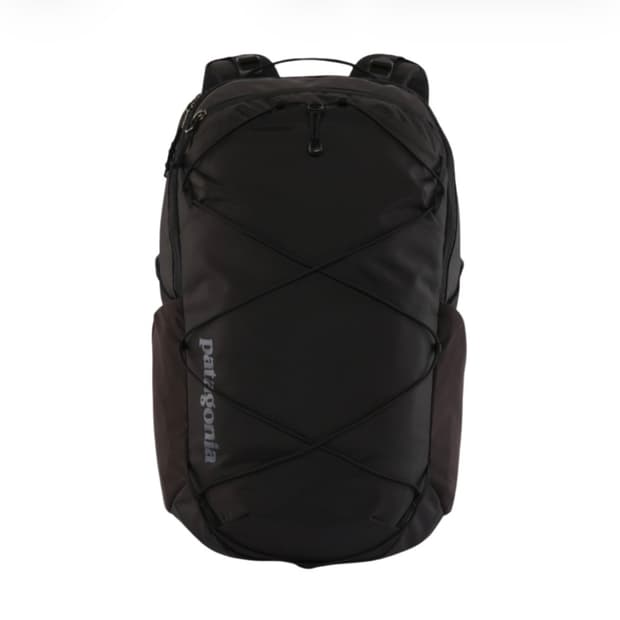 파타고니아 리퓨지오 데이팩 30L 블랙