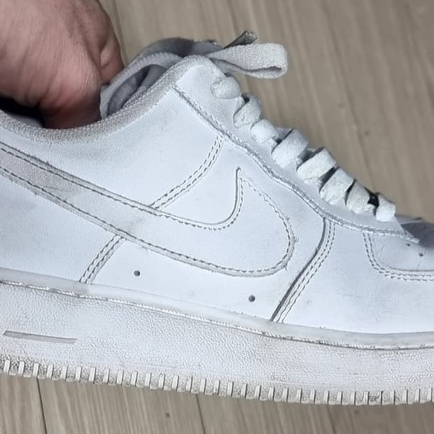 나이키 에어포스1 올백(265)