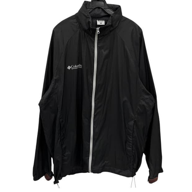 콜롬비아 윈드브레이커