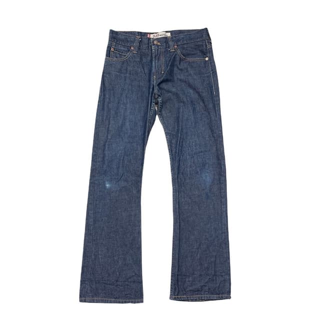 LEVI'S 525 부츠컷 W32 L32