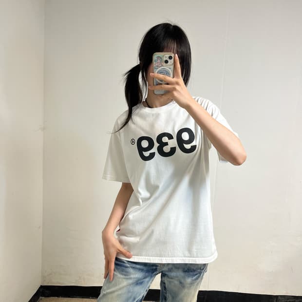 Archive Bold 939 T-Shirt