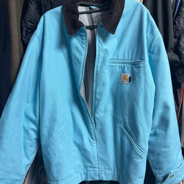 아이앱X칼하트 L