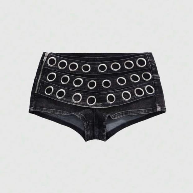 아일렛 포인트 쇼츠