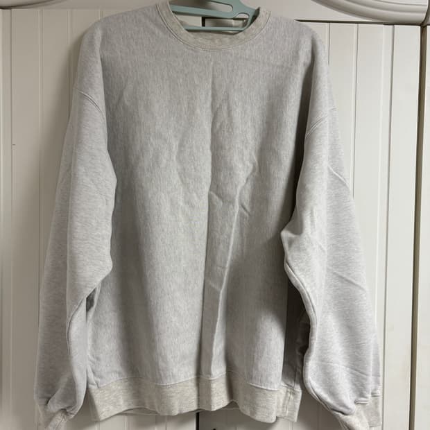 [2] 브라운야드 스웻셔츠